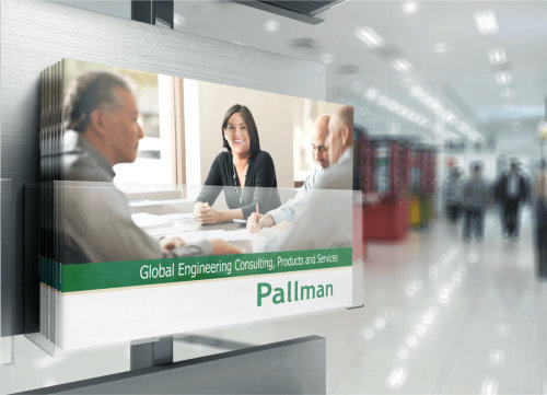 Brochure of Pallman Consulting