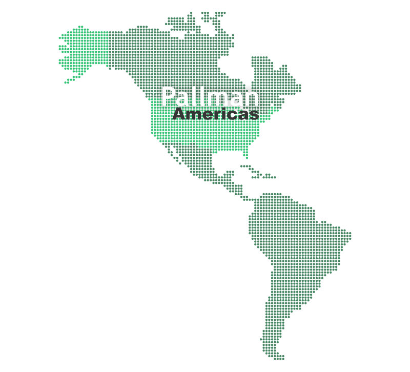 Map-Pallman-Americas