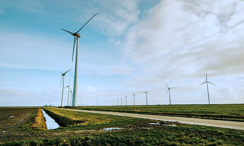 Wind Turbine FIlters